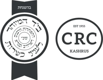 התאחדות הרבנים דארה״ב וקנדה, מערכת הכשרות C.R.C.